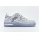 Nike Air Force 1 React White Ice