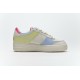 Women Nike Air Force 1 Shadow Pale Ivory Pink