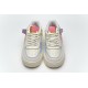 Women Nike Air Force 1 Shadow Pale Ivory Pink