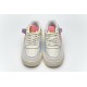 Women Nike Air Force 1 Shadow Pale Ivory Pink