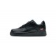 Supreme x Air Force 1 Low Black