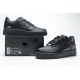 Supreme x Air Force 1 Low Black