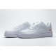 Supreme x Air Force 1 Low White