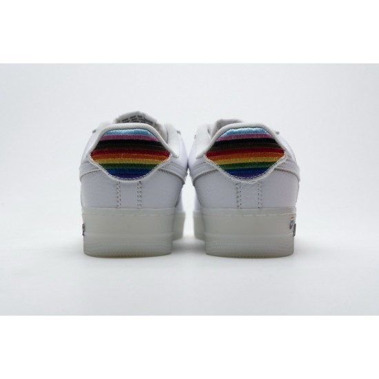 Nike Air Force 1 Betrue Rainbow Multicolor
