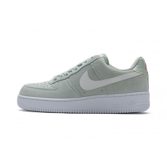 Nike Air Force 1 Low07 Frost Green