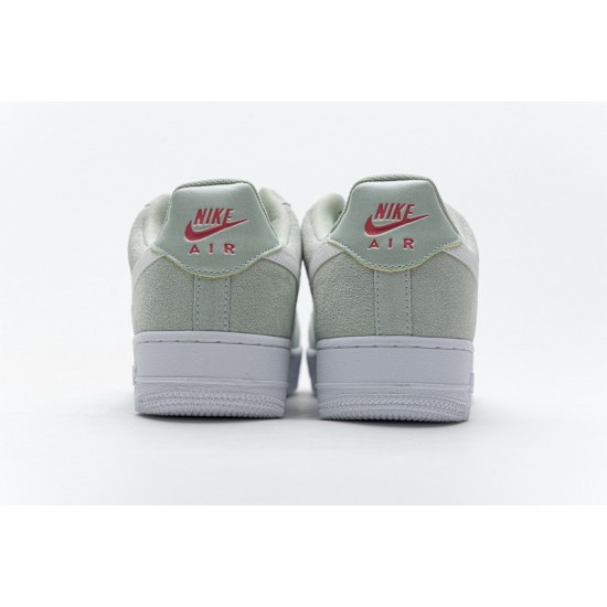 Nike Air Force 1 Low07 Frost Green