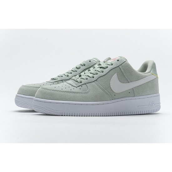 Nike Air Force 1 Low07 Frost Green