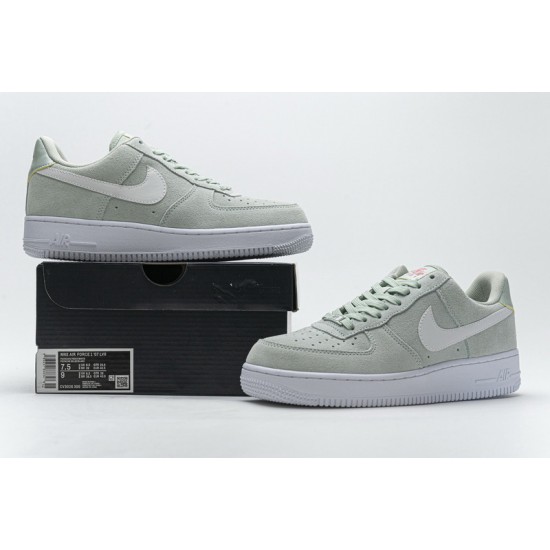 Nike Air Force 1 Low07 Frost Green