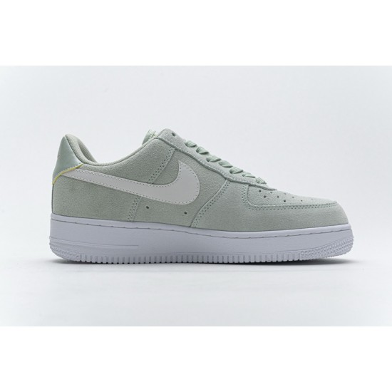 Nike Air Force 1 Low07 Frost Green