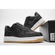 Fragment Clot x Nike Air Force 1 PRM Black