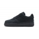 Stussy x Nike Air Force 1 Low Black