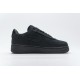 Stussy x Nike Air Force 1 Low Black