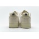 Stussy x Nike Air Force 1 Low Fossil Stone