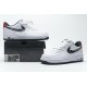 Nike Air Force 1 07 LV8 Low Brushstroke Swoosh