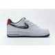 Nike Air Force 1 07 LV8 Low Brushstroke Swoosh