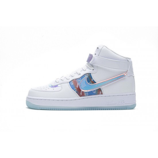 Nike Air Force 1 HI Have A Good Game