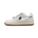 Men Travis Scott x Nike Air Force 1 Sail