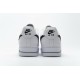 Men Nike Air Force 107 Low White Black