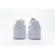 Men Supreme x Nike Air Force 1 Low White