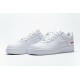 Men Supreme x Nike Air Force 1 Low White