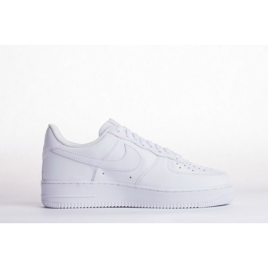 Nike Air Force 107 White