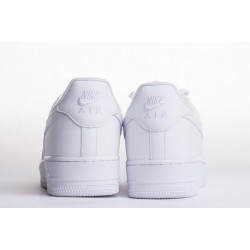 Nike Air Force 1'07 White