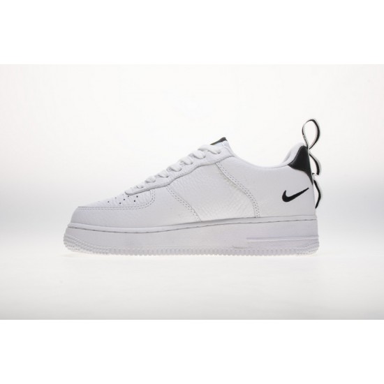 Nike Air Force 107 LV8 Utility White