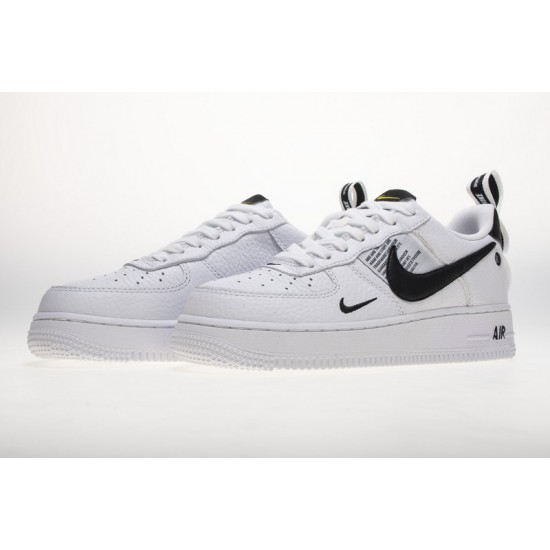 Nike Air Force 107 LV8 Utility White