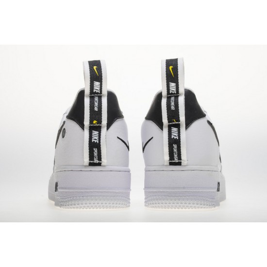 Nike Air Force 107 LV8 Utility White