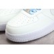 Nike Air Force 1 Fine Day——DA8301-111 Casual Shoes Unisex
