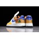 Nike Air Force 1 GS ACG - Starfish ——DO4657-740Casual Shoes Unisex