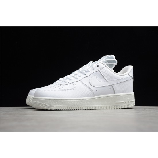 Nike Air Force 1 Goddess of Victory —— DM9461-100 Casual Shoes Unisex