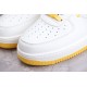 Nike Air Force 1 Gold Blue —— GS6638-150 Casual Shoes Unisex