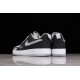 Nike Air Force 1 Gray Black —— BQ6818-009 Casual Shoes Unisex