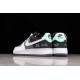 Nike Air Force 1 Gray White ——GD5060-755 Casual Shoes Unisex