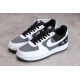 Nike Air Force 1 Gray White ——GD5060-755 Casual Shoes Unisex