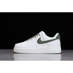 Nike Air Force 1 Green White —— CQ5059-110 Casual Shoes Unisex