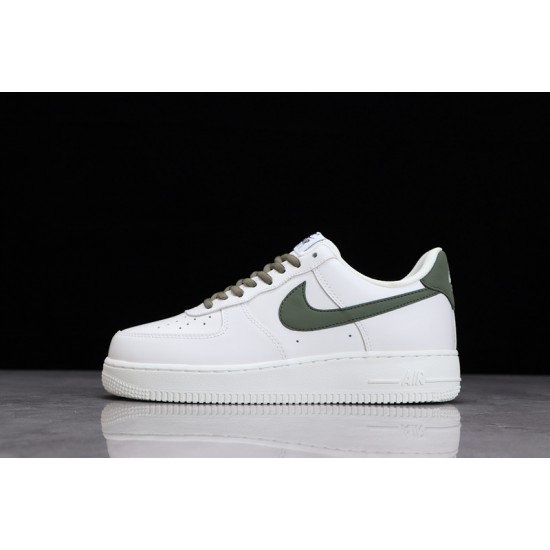 Nike Air Force 1 Green White —— CQ5059-110 Casual Shoes Unisex