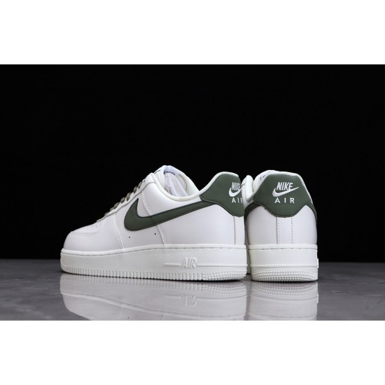 Nike Air Force 1 Green White —— CQ5059-110 Casual Shoes Unisex