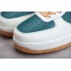 Nike Air Force 1 Green White——AQ3778-991 Casual Shoes Unisex