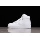 Nike Air Force 1 High White —— 334031-105 Casual Shoes Unisex