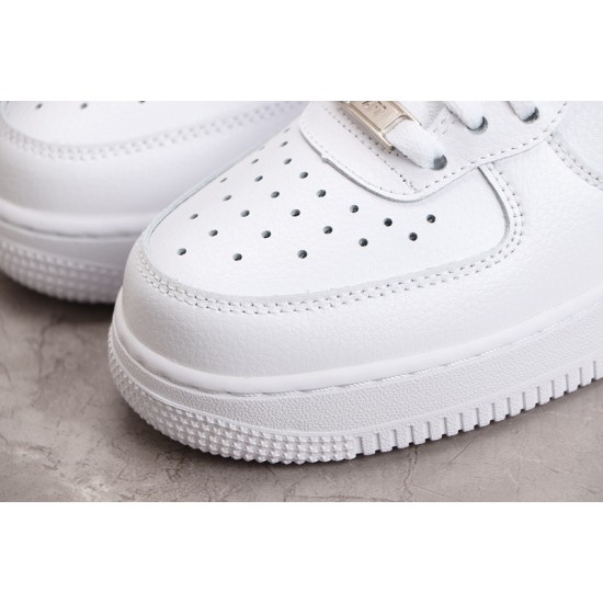 Nike Air Force 1 High White —— 334031-105 Casual Shoes Unisex