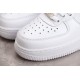 Nike Air Force 1 High White —— 334031-105 Casual Shoes Unisex