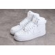 Nike Air Force 1 High White —— 334031-105 Casual Shoes Unisex