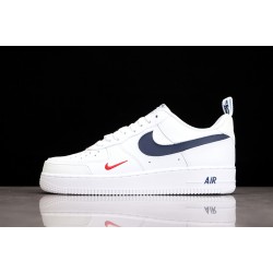 Nike Air Force 1 Low LV8 Patriots ——DJ6887-100 Casual Shoes Unisex