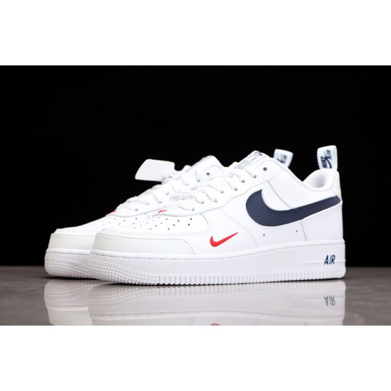 Nike Air Force 1 Low LV8 Patriots ——DJ6887-100 Casual Shoes Unisex