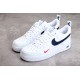 Nike Air Force 1 Low LV8 Patriots ——DJ6887-100 Casual Shoes Unisex