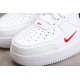 Nike Air Force 1 Low LV8 Patriots ——DJ6887-100 Casual Shoes Unisex