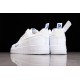 Nike Air Force 1 Low LV8 White Game Royal ——DN4433-100 Casual Shoes Unisex