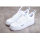 Nike Air Force 1 Low LV8 White Game Royal ——DN4433-100 Casual Shoes Unisex